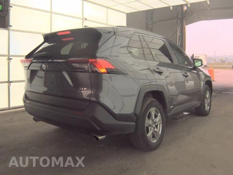 2025 Toyota RAV4 Hybrid XLE - miniatura 4