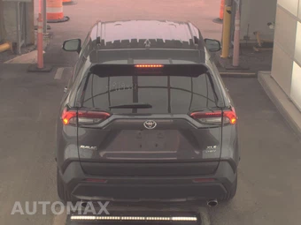2025 Toyota RAV4 Hybrid XLE - miniatura 5