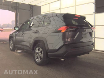 2025 Toyota RAV4 Hybrid XLE - miniatura 6