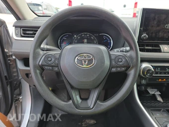 2025 Toyota RAV4 Hybrid XLE - miniatura 10