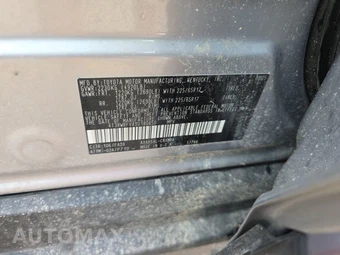 2025 Toyota RAV4 Hybrid XLE - miniatura 14