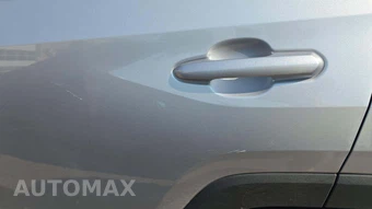 2025 Toyota RAV4 Hybrid XLE - miniatura 25