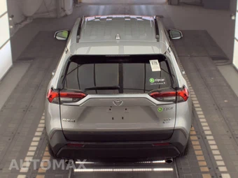 2025 Toyota RAV4 Hybrid XLE - miniatura 5