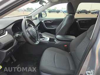 2025 Toyota RAV4 Hybrid XLE - miniatura 7