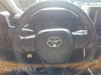 2025 Toyota RAV4 Hybrid XLE - miniatura 10