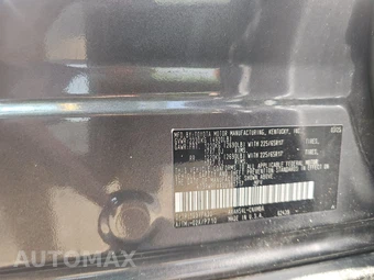 2025 Toyota RAV4 Hybrid XLE - miniatura 15