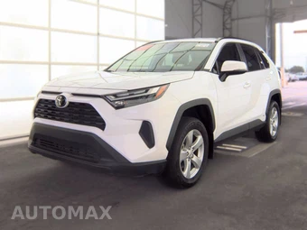 2025 Toyota RAV4 Hybrid XLE - samochód z USA z aukcji Manheim, oferta Kup Teraz w AUTOMAX