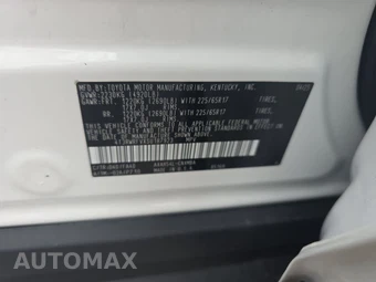 2025 Toyota RAV4 Hybrid XLE - miniatura 14