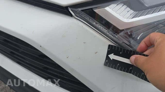 2025 Toyota RAV4 Hybrid XLE - miniatura 20