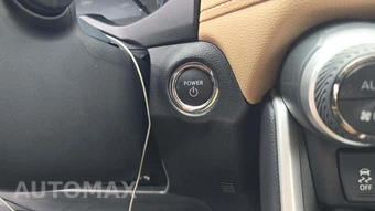 2025 Toyota RAV4 Hybrid XLE - miniatura 22