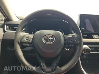 2025 Toyota RAV4 Hybrid XLE - miniatura 10