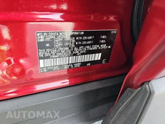 2025 Toyota RAV4 Hybrid XLE - miniatura 14