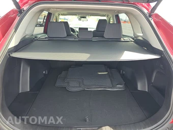 2025 Toyota RAV4 Hybrid XLE - miniatura 16