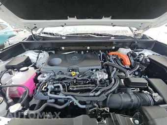 2025 Toyota RAV4 Hybrid XLE - miniatura 15