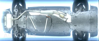 2025 Toyota RAV4 Hybrid XLE - miniatura 17