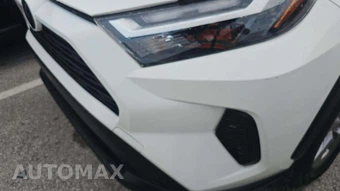 2025 Toyota RAV4 Hybrid XLE - miniatura 20