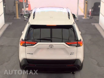 2025 Toyota RAV4 Hybrid XLE - miniatura 5