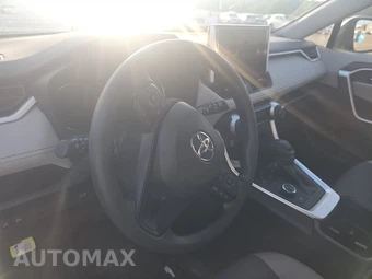 2025 Toyota RAV4 Hybrid XLE - miniatura 10