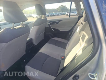 2025 Toyota RAV4 Hybrid XLE - miniatura 13