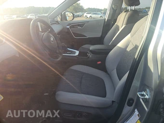 2025 Toyota RAV4 Hybrid XLE - miniatura 7