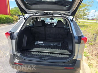 2025 Toyota RAV4 Hybrid XLE - miniatura 14