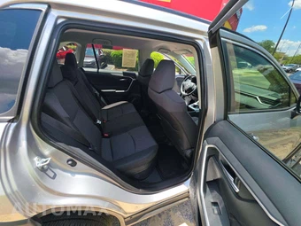 2025 Toyota RAV4 Hybrid XLE - miniatura 16