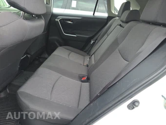 2025 Toyota RAV4 Hybrid XLE - miniatura 13