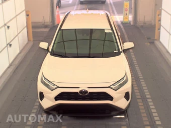 2025 Toyota RAV4 Hybrid XLE - miniatura 2