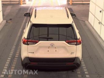 2025 Toyota RAV4 Hybrid XLE - miniatura 5