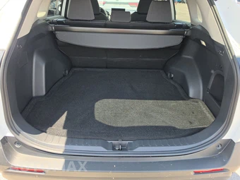 2025 Toyota RAV4 Hybrid XLE - miniatura 23