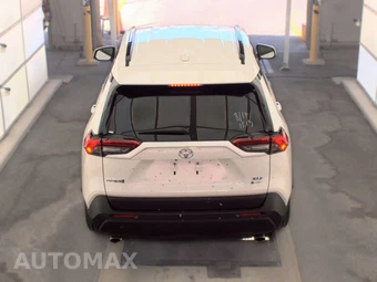 2025 Toyota RAV4 Hybrid XLE - miniatura 6