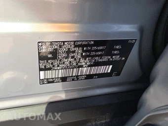 2025 Toyota RAV4 Hybrid XLE - miniatura 14