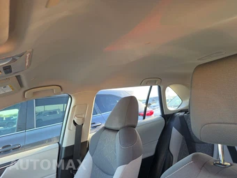 2025 Toyota RAV4 Hybrid XLE - miniatura 18
