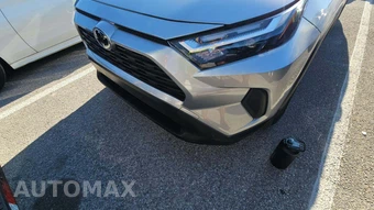 2025 Toyota RAV4 Hybrid XLE - miniatura 19