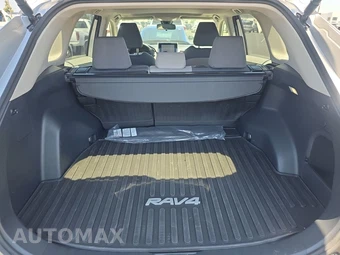 2025 Toyota RAV4 Hybrid XLE - miniatura 16