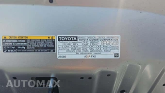 2025 Toyota RAV4 Hybrid XLE - miniatura 19