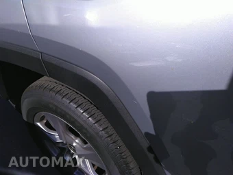 2025 Toyota RAV4 Hybrid XLE - miniatura 24
