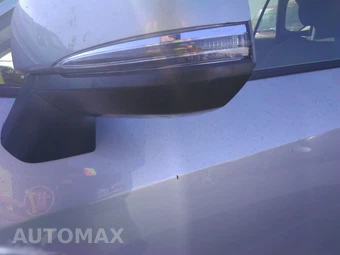 2025 Toyota RAV4 Hybrid XLE - miniatura 26