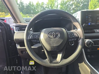 2025 Toyota RAV4 Hybrid XLE - miniatura 10