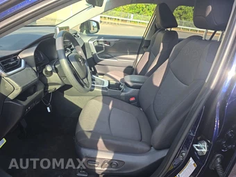 2025 Toyota RAV4 Hybrid XLE - miniatura 7