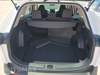 2025 Toyota RAV4 Hybrid XLE - miniatura 16