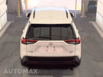 2025 Toyota RAV4 Hybrid XLE - miniatura 5