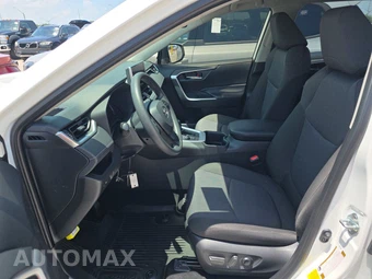 2025 Toyota RAV4 Hybrid XLE - miniatura 7