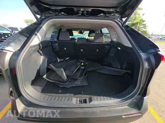 2025 Toyota RAV4 Hybrid XLE - miniatura 16