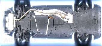 2025 Toyota RAV4 Hybrid XLE - miniatura 17