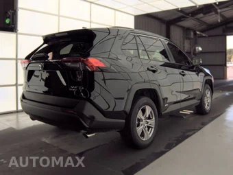 2025 Toyota RAV4 Hybrid XLE - miniatura 4