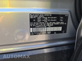 2025 Toyota RAV4 Hybrid XLE - miniatura 14