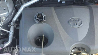 2025 Toyota RAV4 Hybrid XLE - miniatura 17