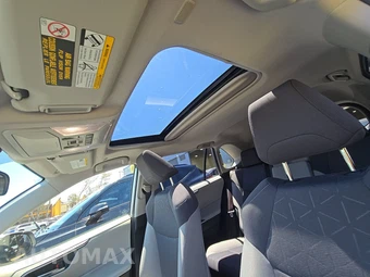 2025 Toyota RAV4 Hybrid XLE - miniatura 21