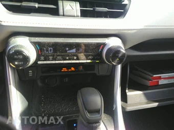 2025 Toyota RAV4 Hybrid XLE - miniatura 23